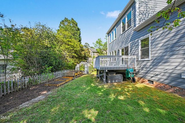 104 Whitehaven Lane, Cary, NC 27519