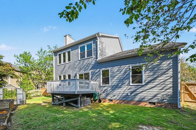 104 Whitehaven Lane, Cary, NC 27519