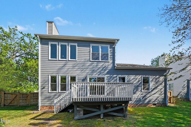 104 Whitehaven Lane, Cary, NC 27519