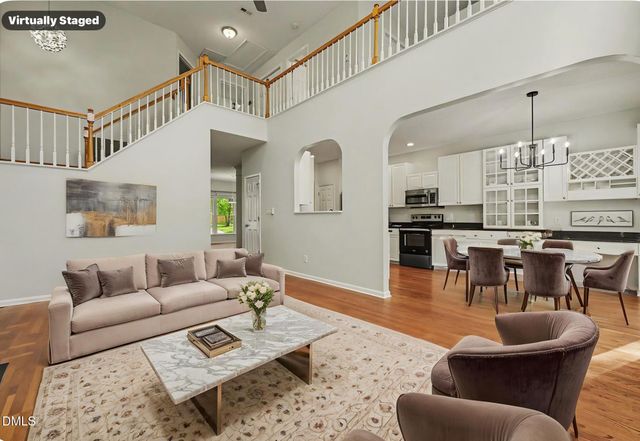 104 Whitehaven Lane, Cary, NC 27519