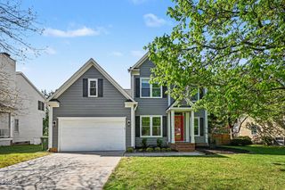 104 Whitehaven Lane, Cary, NC 27519