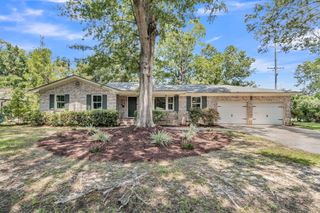 2204 N Dallerton Circle, Charleston, SC 29414