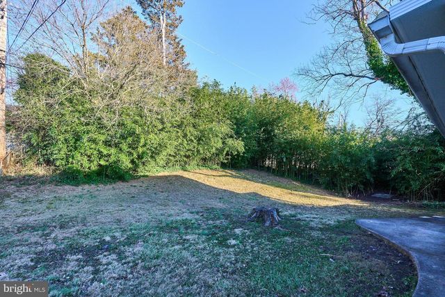 6621 CORNELL DR, Alexandria, VA 22307