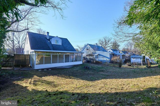 6621 CORNELL DR, Alexandria, VA 22307