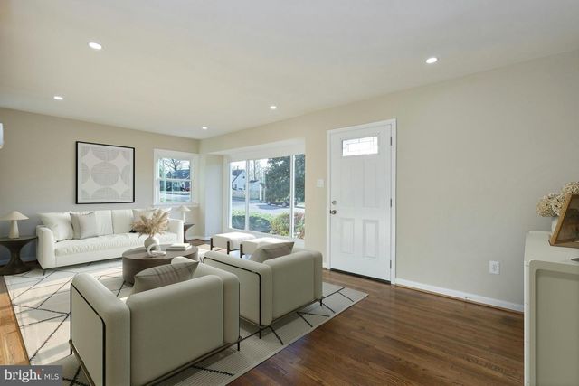 6621 CORNELL DR, Alexandria, VA 22307