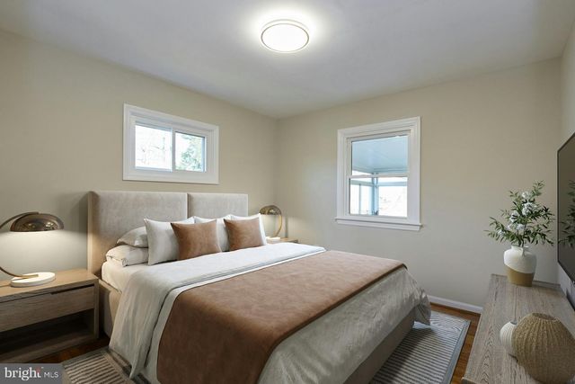 6621 CORNELL DR, Alexandria, VA 22307