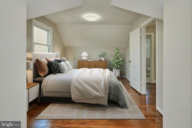 6621 CORNELL DR, Alexandria, VA 22307