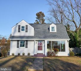 6621 CORNELL DR, Alexandria, VA 22307