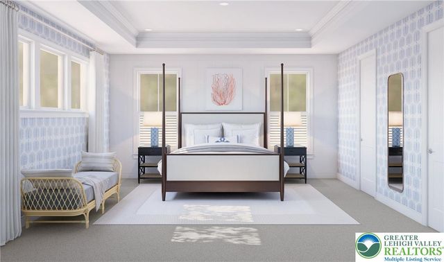 5713 Frederick Drive, East Allen Twp, PA 18017