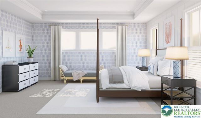 5713 Frederick Drive, East Allen Twp, PA 18017