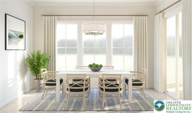 5713 Frederick Drive, East Allen Twp, PA 18017