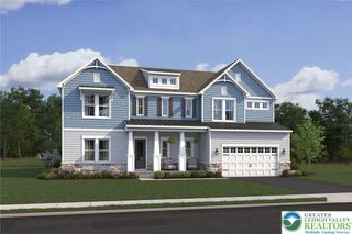 5713 Frederick Drive, East Allen Twp, PA 18017