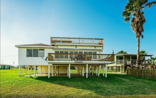 610 Fort Velasco Drive, Surfside Beach, TX 77541