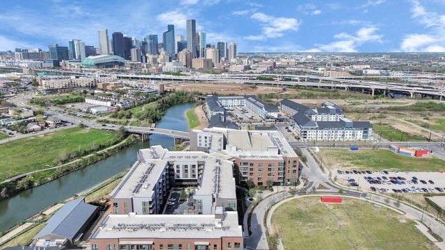 2810 Riverby Road 523, Houston, TX 77020