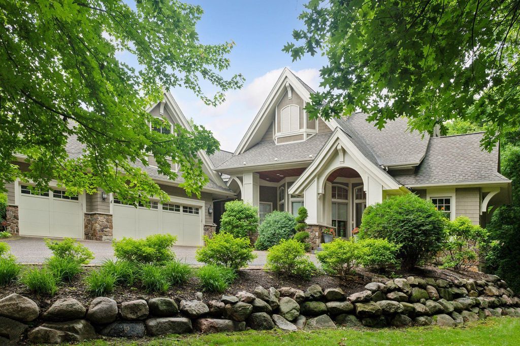 1904 Linner Road, Minnetonka, MN 55391
