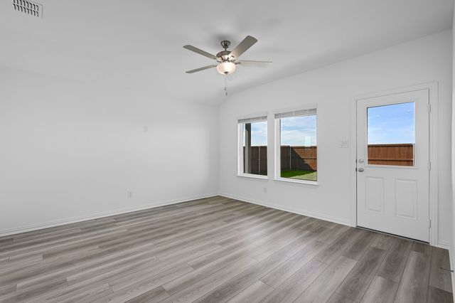 2779 Kyle Drive, Crandall, TX 75114