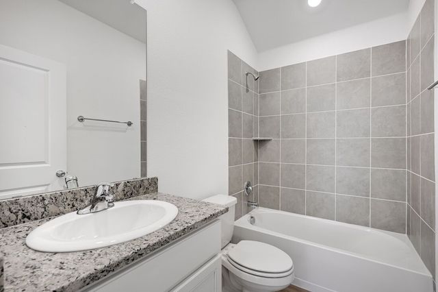 2779 Kyle Drive, Crandall, TX 75114