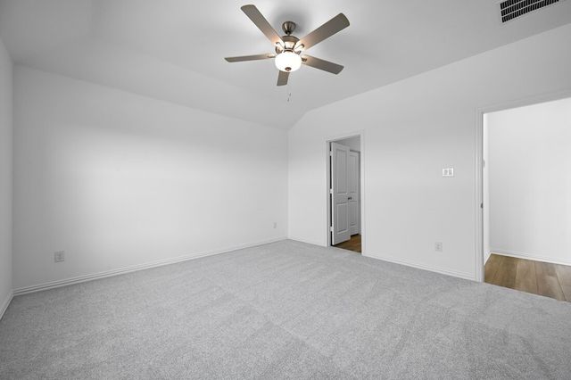 2779 Kyle Drive, Crandall, TX 75114