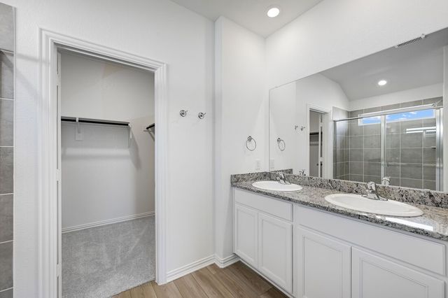 2779 Kyle Drive, Crandall, TX 75114