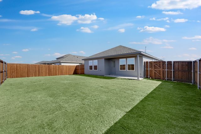 2779 Kyle Drive, Crandall, TX 75114