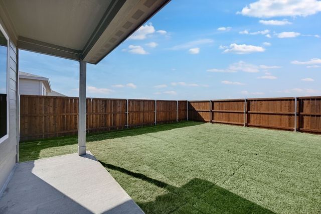 2779 Kyle Drive, Crandall, TX 75114