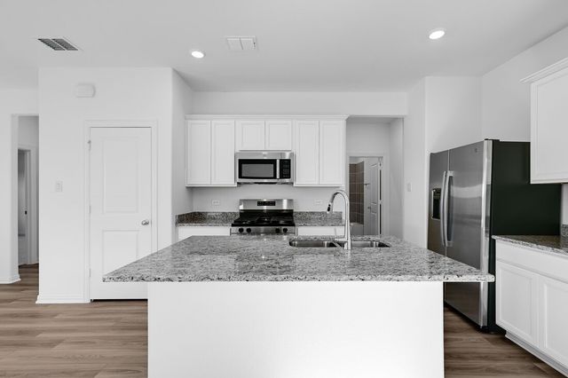 2779 Kyle Drive, Crandall, TX 75114