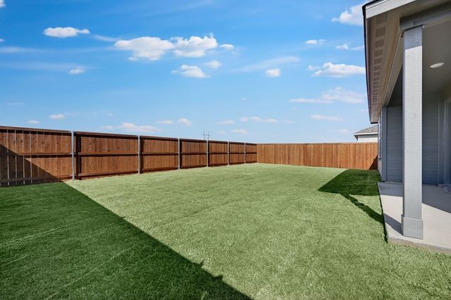 2779 Kyle Drive, Crandall, TX 75114