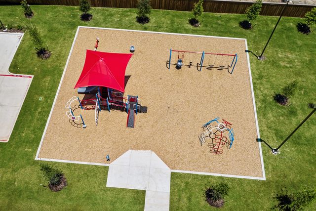 2779 Kyle Drive, Crandall, TX 75114