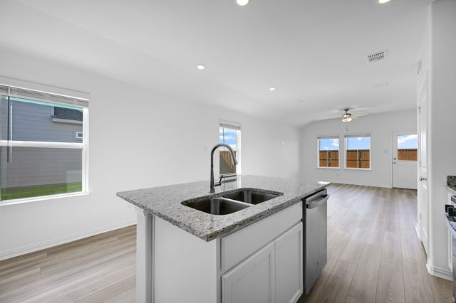 2779 Kyle Drive, Crandall, TX 75114