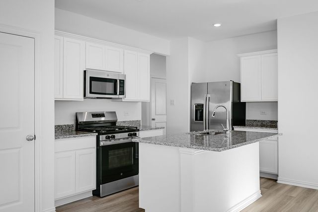 2779 Kyle Drive, Crandall, TX 75114