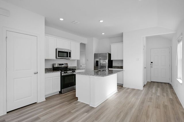 2779 Kyle Drive, Crandall, TX 75114