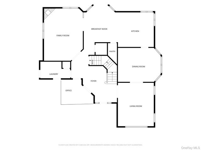 7 Birdie Drive, Suffern, NY 10901