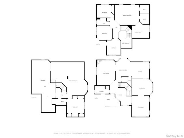 7 Birdie Drive, Suffern, NY 10901