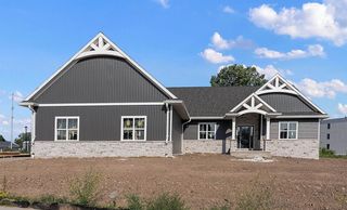 460 RIVERS EDGE DRIVE, Kimberly, WI 54136