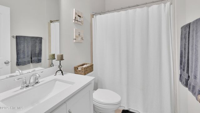 578 Transom Way, Sneads Ferry, NC 28460