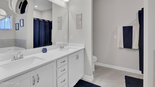 578 Transom Way, Sneads Ferry, NC 28460