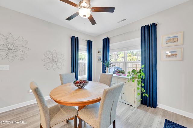 578 Transom Way, Sneads Ferry, NC 28460