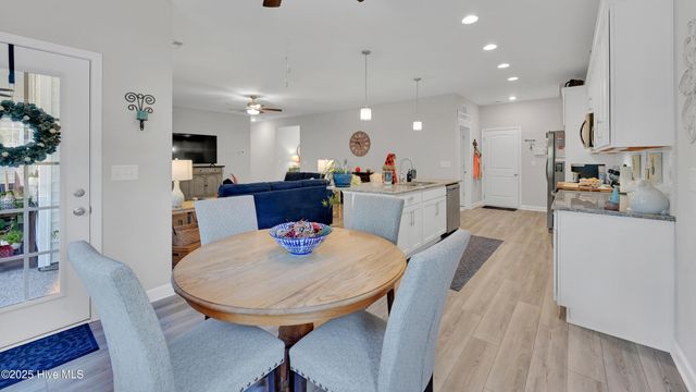 578 Transom Way, Sneads Ferry, NC 28460