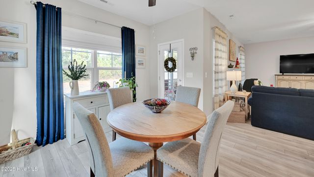 578 Transom Way, Sneads Ferry, NC 28460