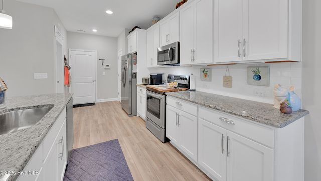 578 Transom Way, Sneads Ferry, NC 28460