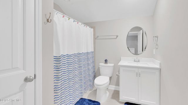 578 Transom Way, Sneads Ferry, NC 28460