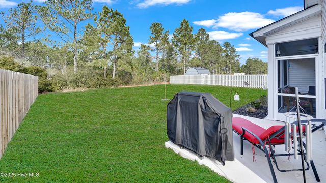 578 Transom Way, Sneads Ferry, NC 28460