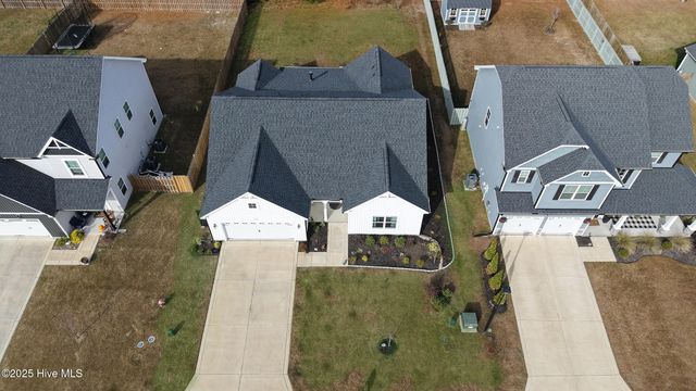 578 Transom Way, Sneads Ferry, NC 28460