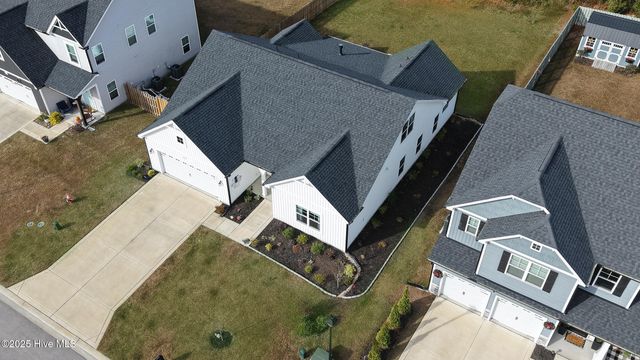 578 Transom Way, Sneads Ferry, NC 28460