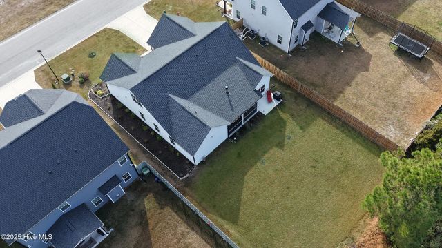 578 Transom Way, Sneads Ferry, NC 28460