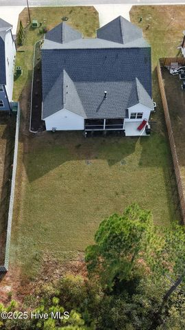 578 Transom Way, Sneads Ferry, NC 28460