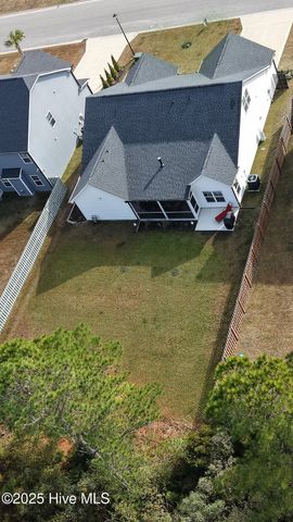 578 Transom Way, Sneads Ferry, NC 28460