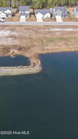 578 Transom Way, Sneads Ferry, NC 28460