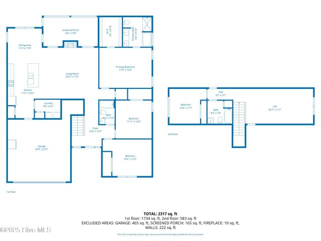 578 Transom Way, Sneads Ferry, NC 28460
