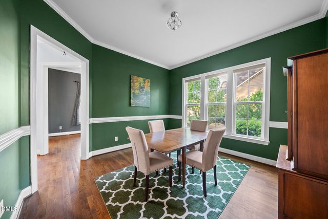 3010 Brighton Bluff Drive, Apex, NC 27539